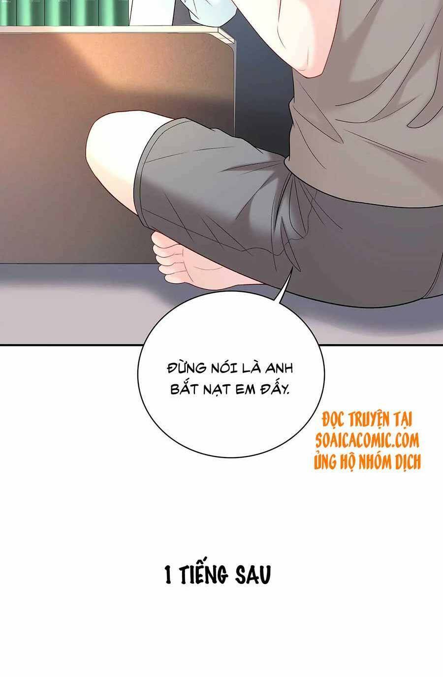 Tôi Dựa Vào Tà Ý: Nghịch Chuyển Nhân Sinh Chapter 24 - 6