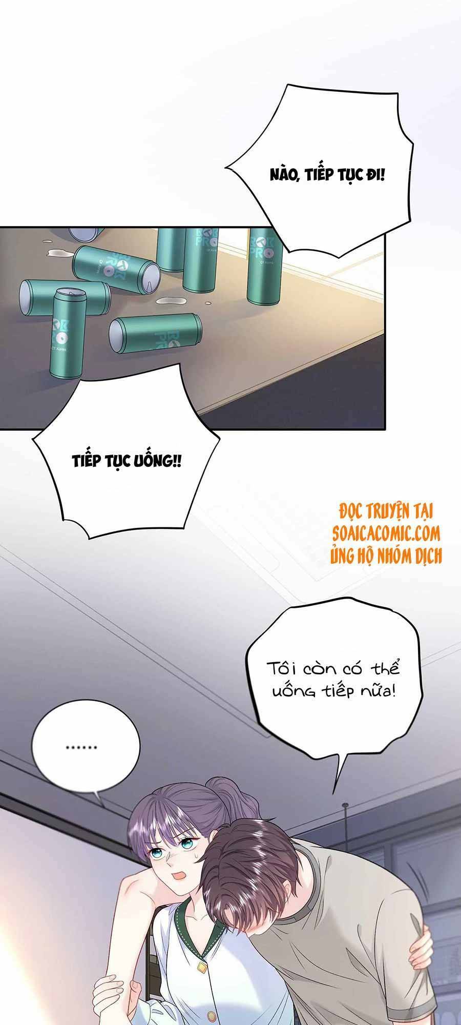 Tôi Dựa Vào Tà Ý: Nghịch Chuyển Nhân Sinh Chapter 24 - 7