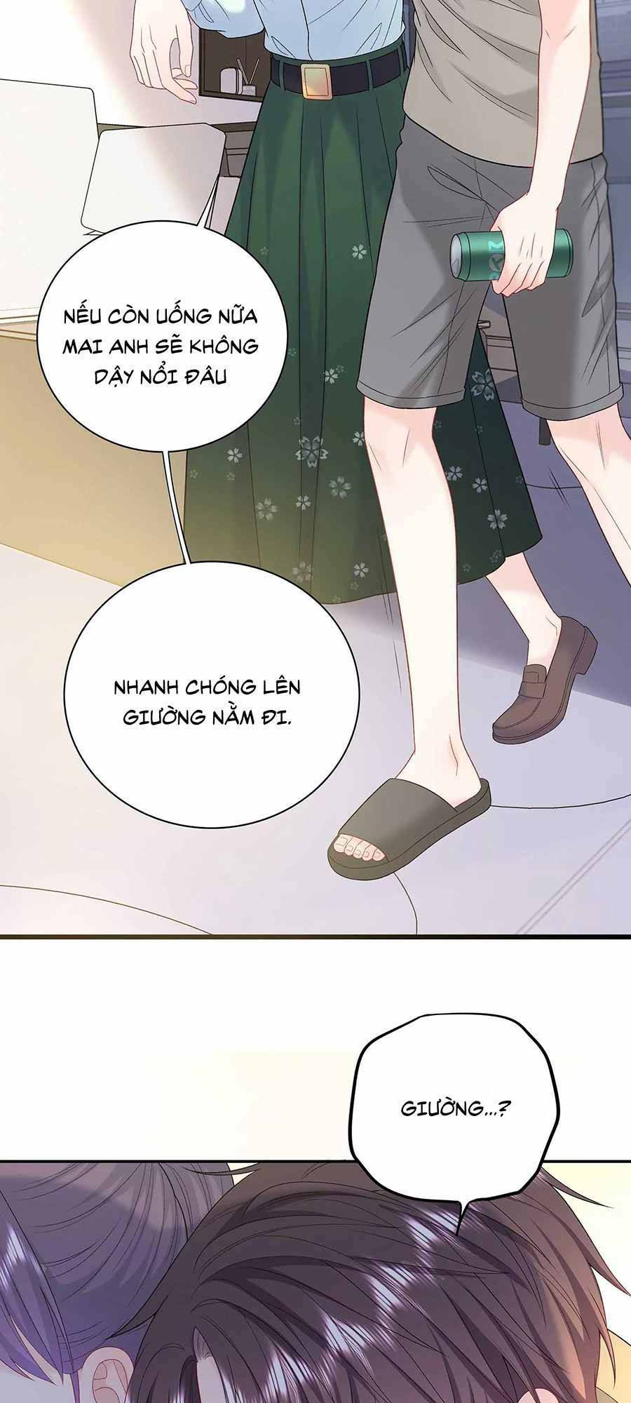 Tôi Dựa Vào Tà Ý: Nghịch Chuyển Nhân Sinh Chapter 24 - 8