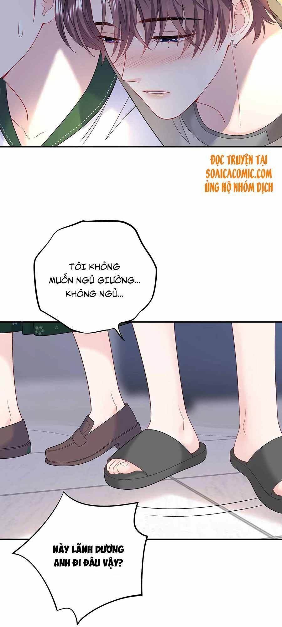 Tôi Dựa Vào Tà Ý: Nghịch Chuyển Nhân Sinh Chapter 24 - 9