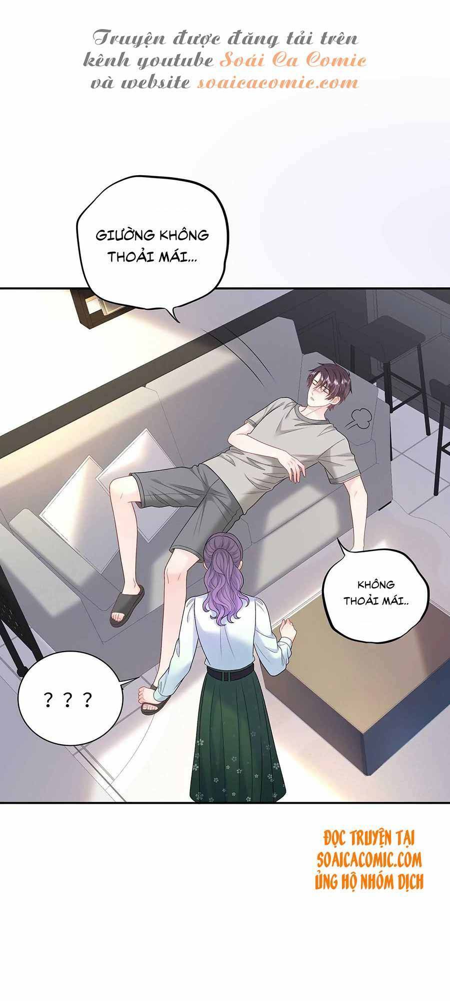 Tôi Dựa Vào Tà Ý: Nghịch Chuyển Nhân Sinh Chapter 24 - 10