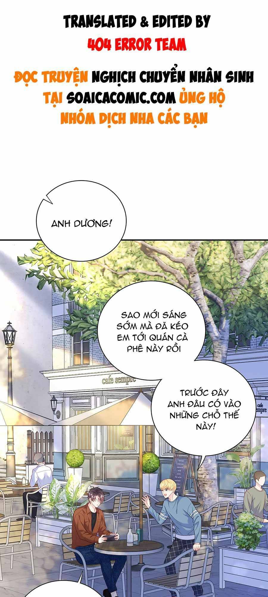 Tôi Dựa Vào Tà Ý: Nghịch Chuyển Nhân Sinh Chapter 25 - 1