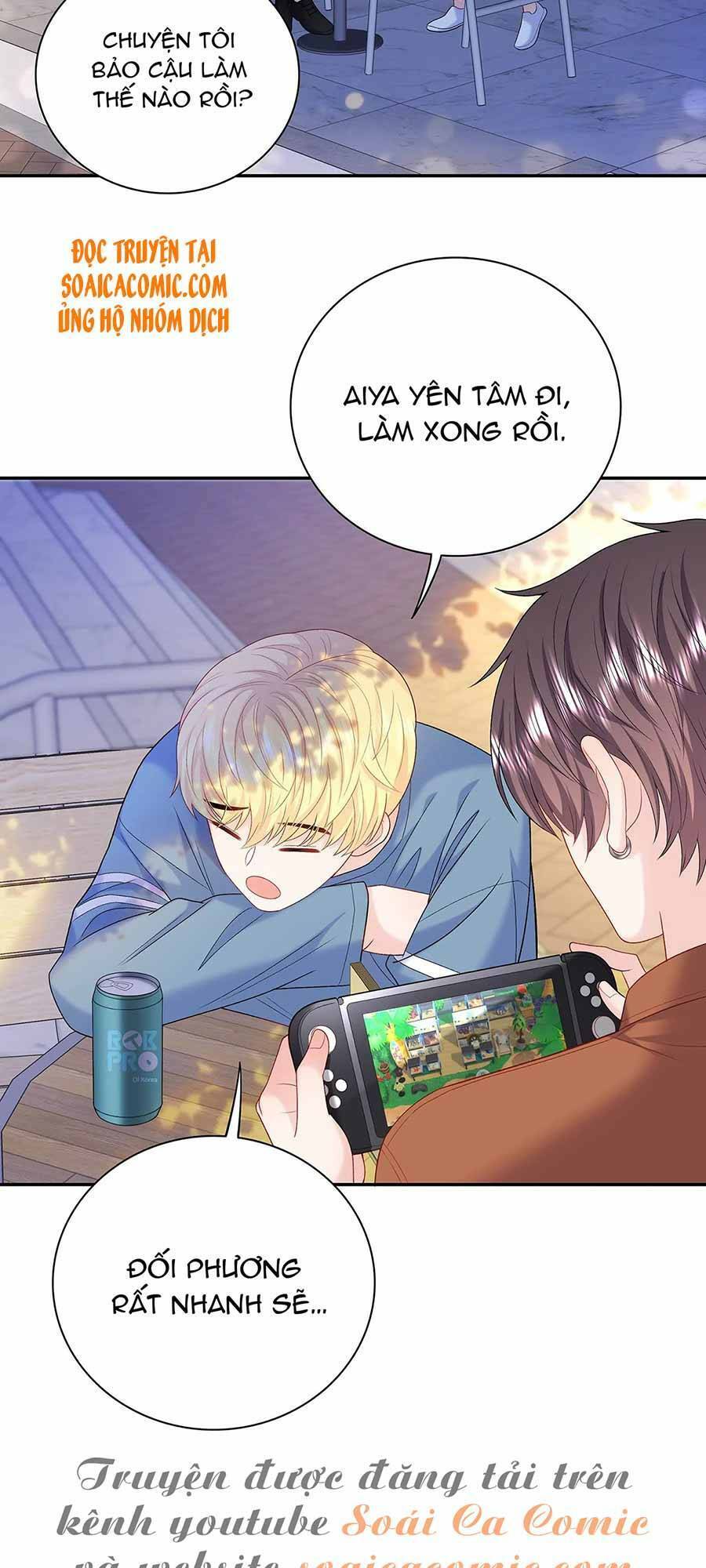 Tôi Dựa Vào Tà Ý: Nghịch Chuyển Nhân Sinh Chapter 25 - 2