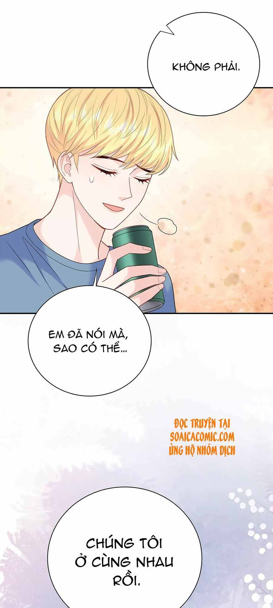 Tôi Dựa Vào Tà Ý: Nghịch Chuyển Nhân Sinh Chapter 25 - 11