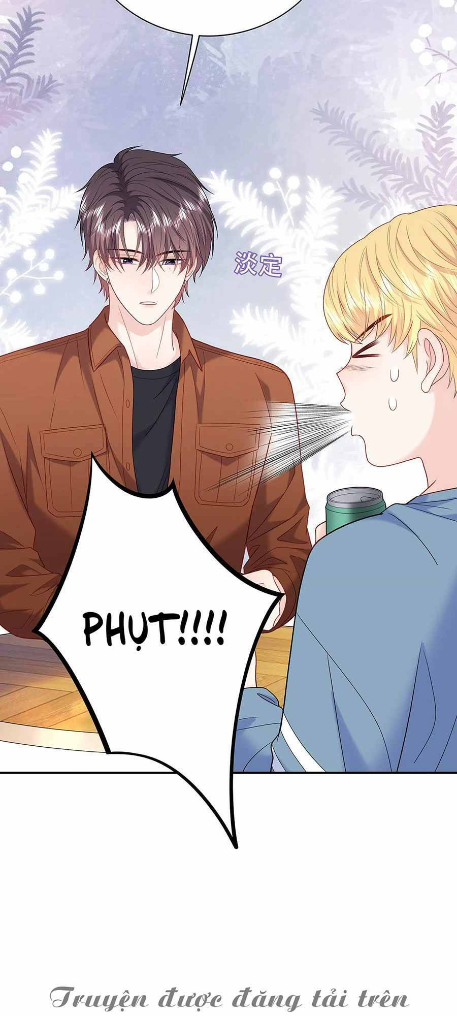 Tôi Dựa Vào Tà Ý: Nghịch Chuyển Nhân Sinh Chapter 25 - 12