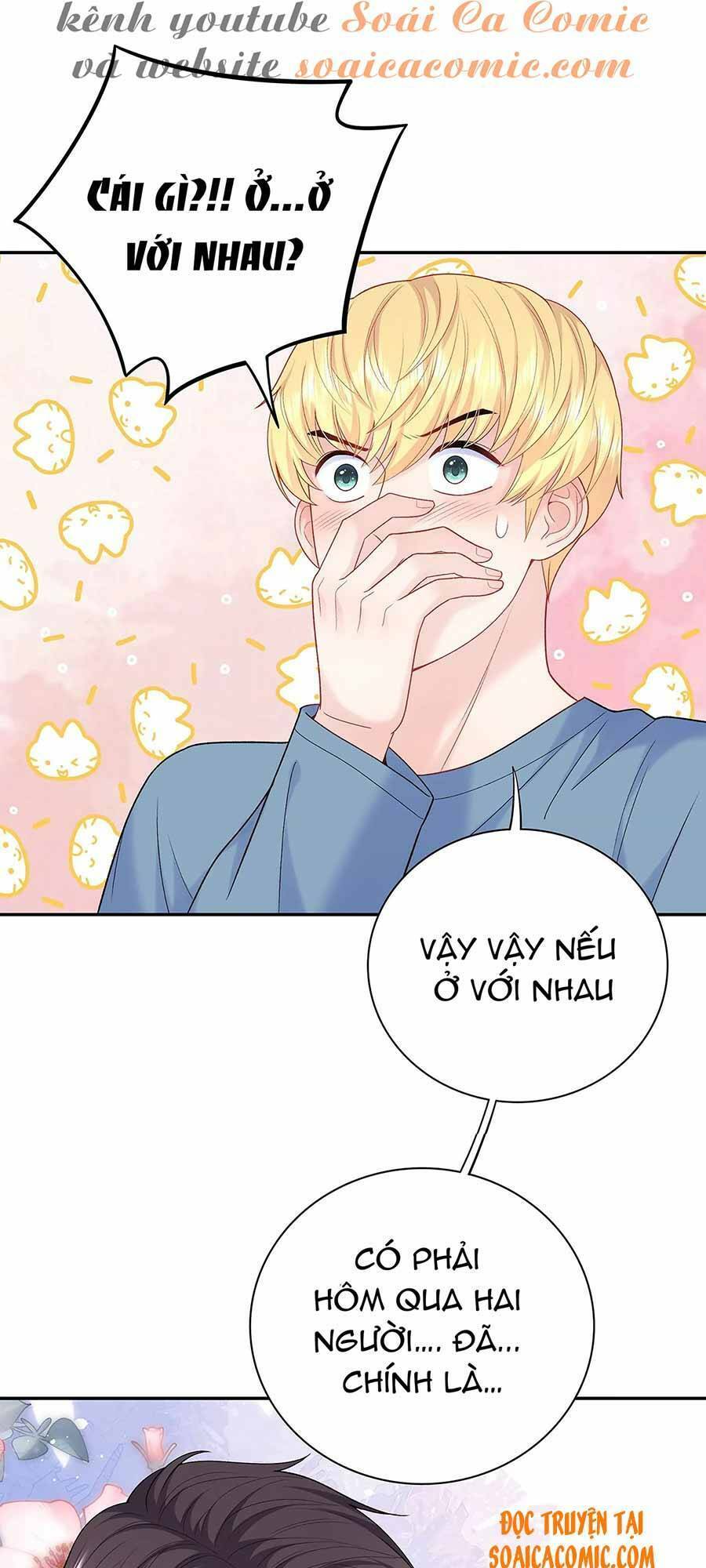 Tôi Dựa Vào Tà Ý: Nghịch Chuyển Nhân Sinh Chapter 25 - 13