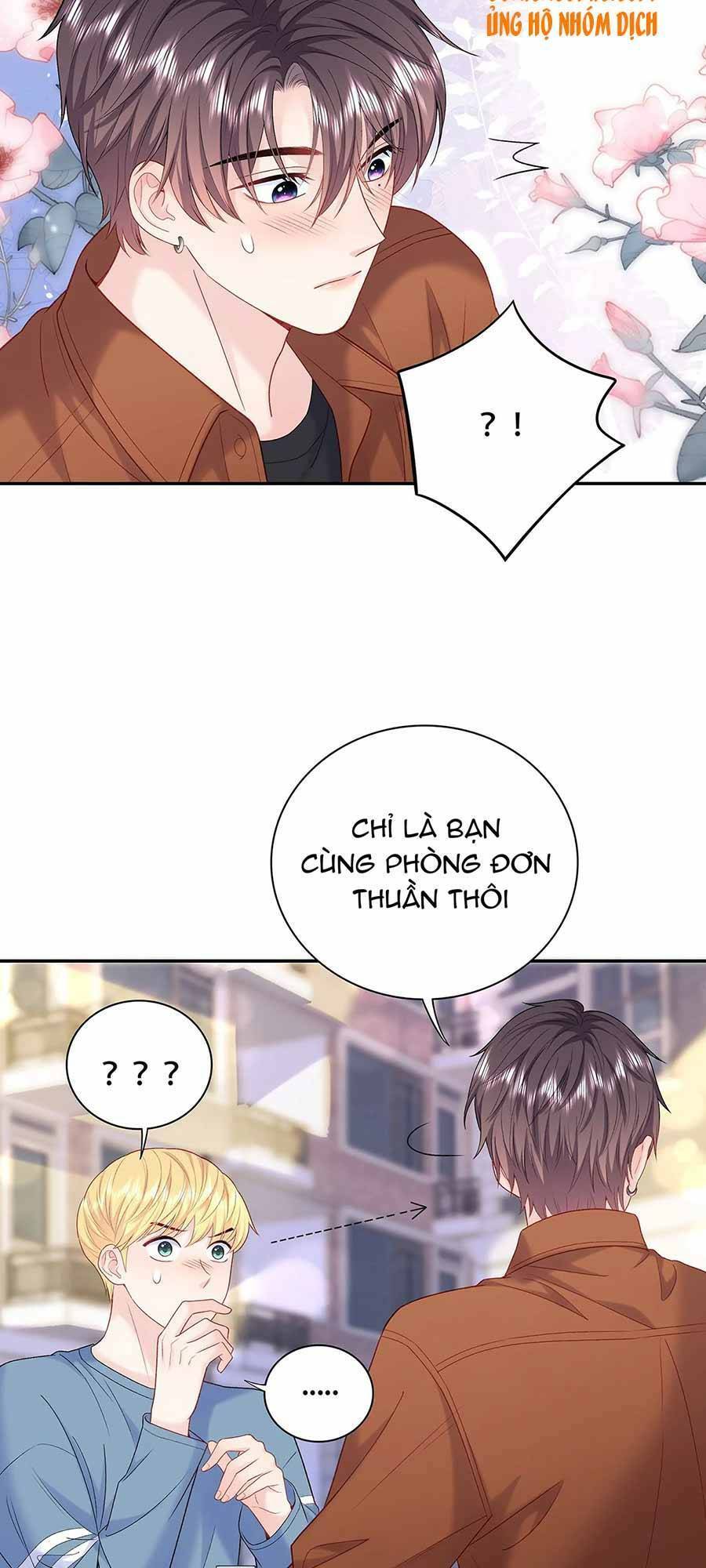 Tôi Dựa Vào Tà Ý: Nghịch Chuyển Nhân Sinh Chapter 25 - 14