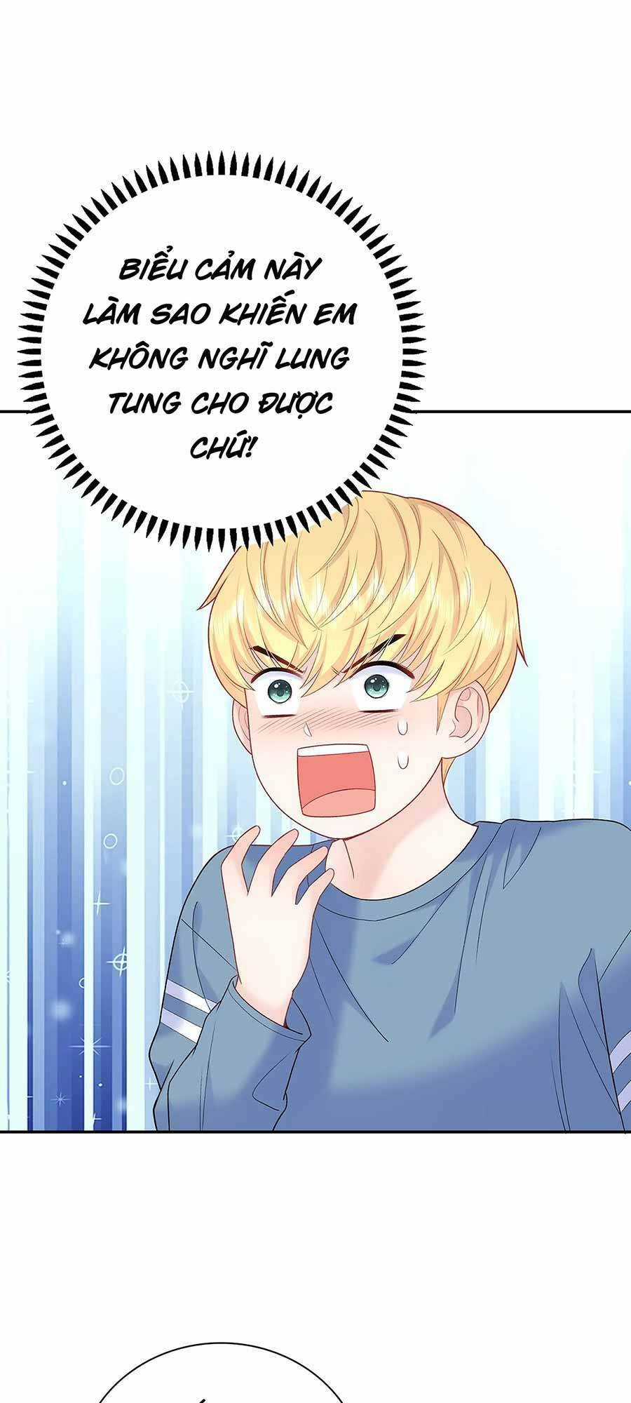 Tôi Dựa Vào Tà Ý: Nghịch Chuyển Nhân Sinh Chapter 25 - 17