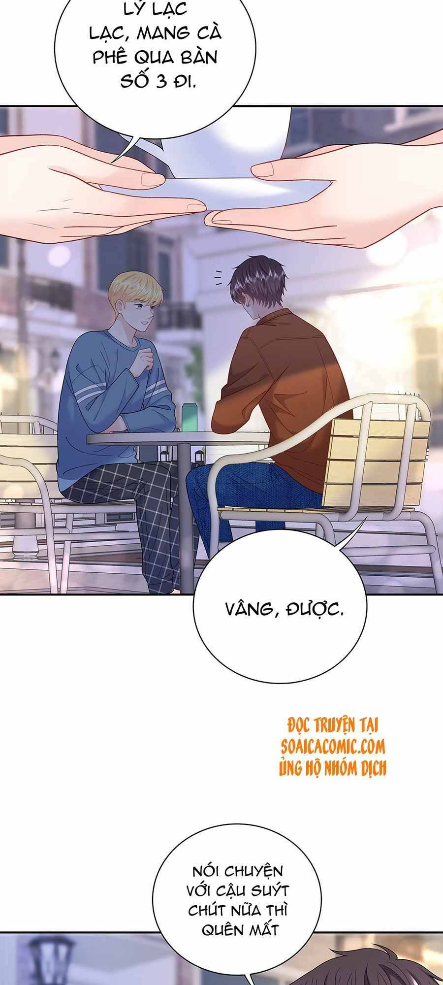 Tôi Dựa Vào Tà Ý: Nghịch Chuyển Nhân Sinh Chapter 25 - 18