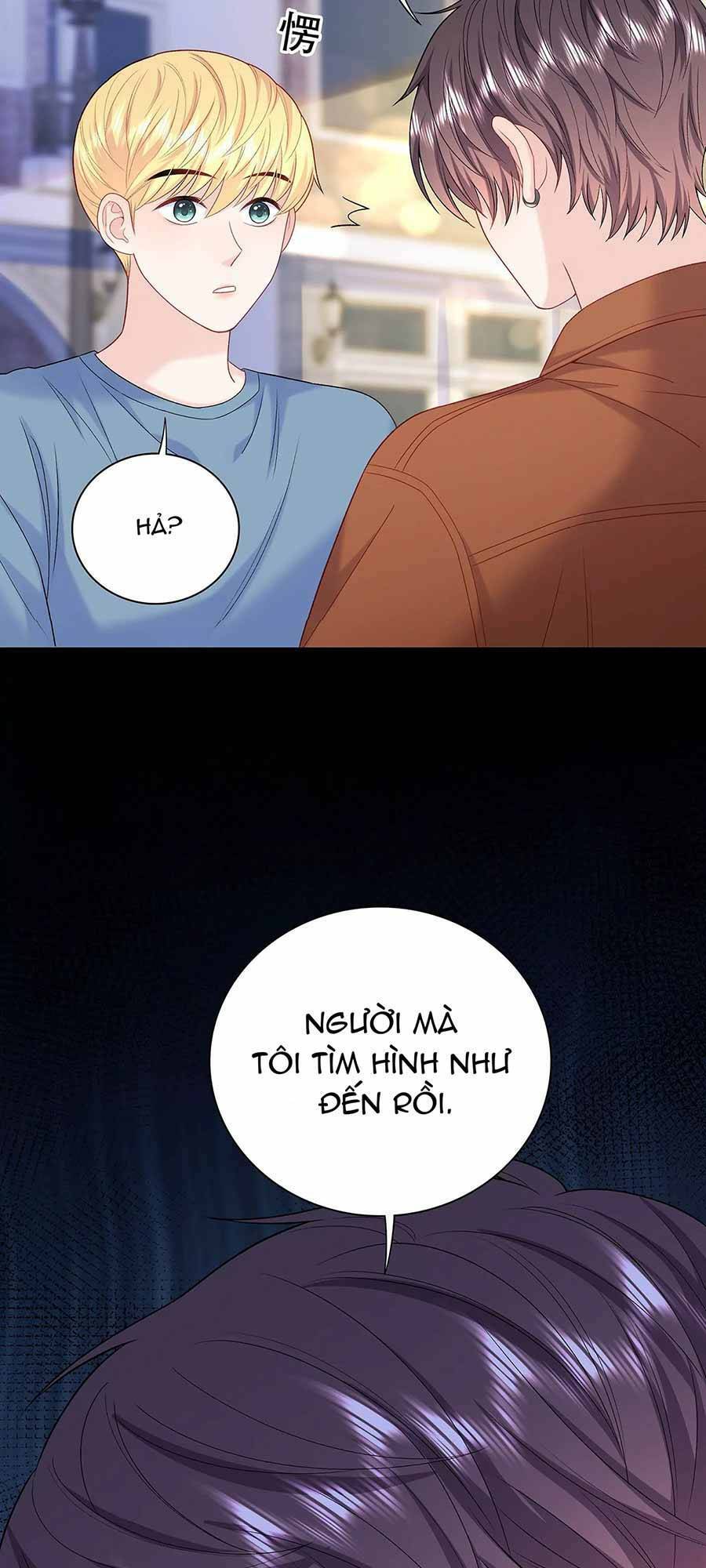 Tôi Dựa Vào Tà Ý: Nghịch Chuyển Nhân Sinh Chapter 25 - 19