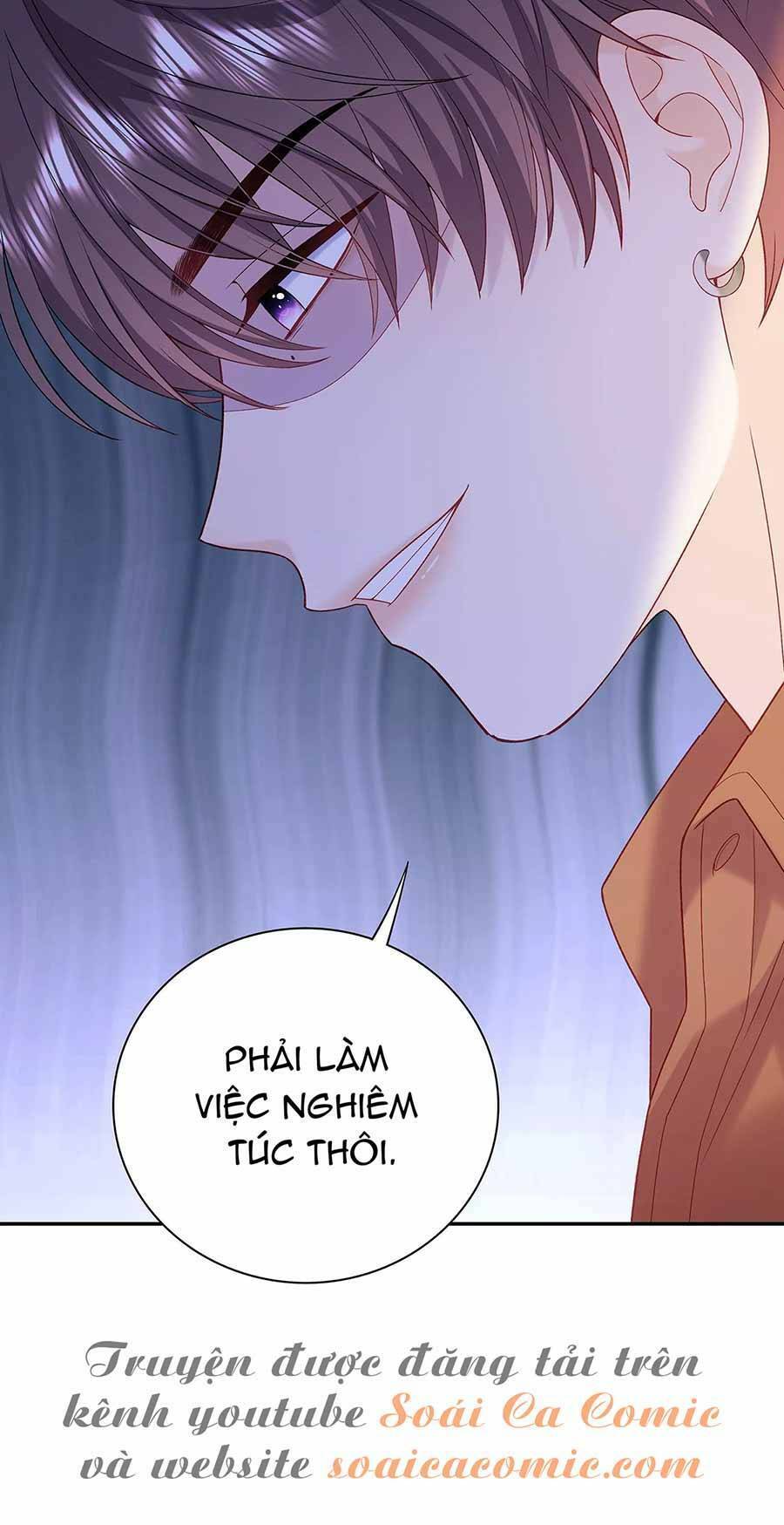 Tôi Dựa Vào Tà Ý: Nghịch Chuyển Nhân Sinh Chapter 25 - 20