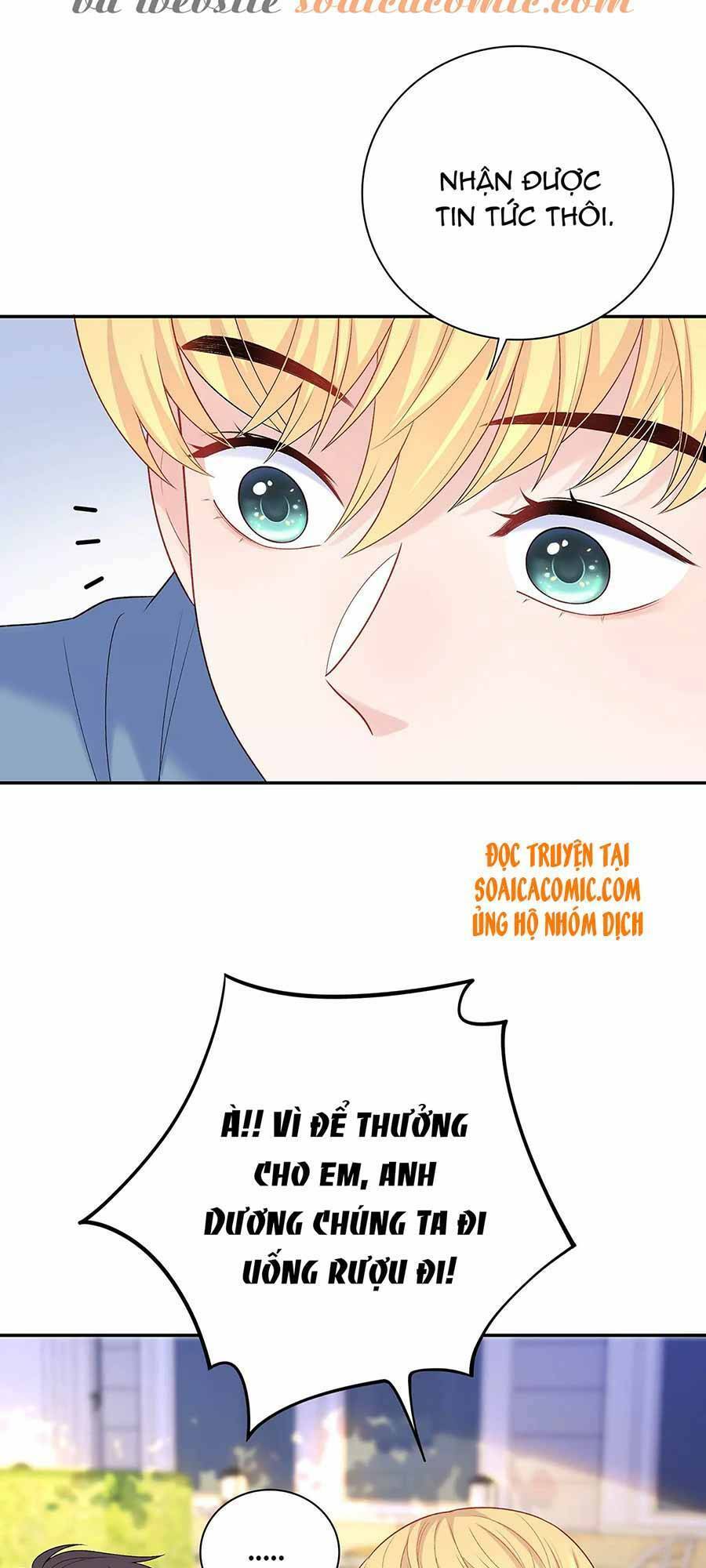 Tôi Dựa Vào Tà Ý: Nghịch Chuyển Nhân Sinh Chapter 25 - 3