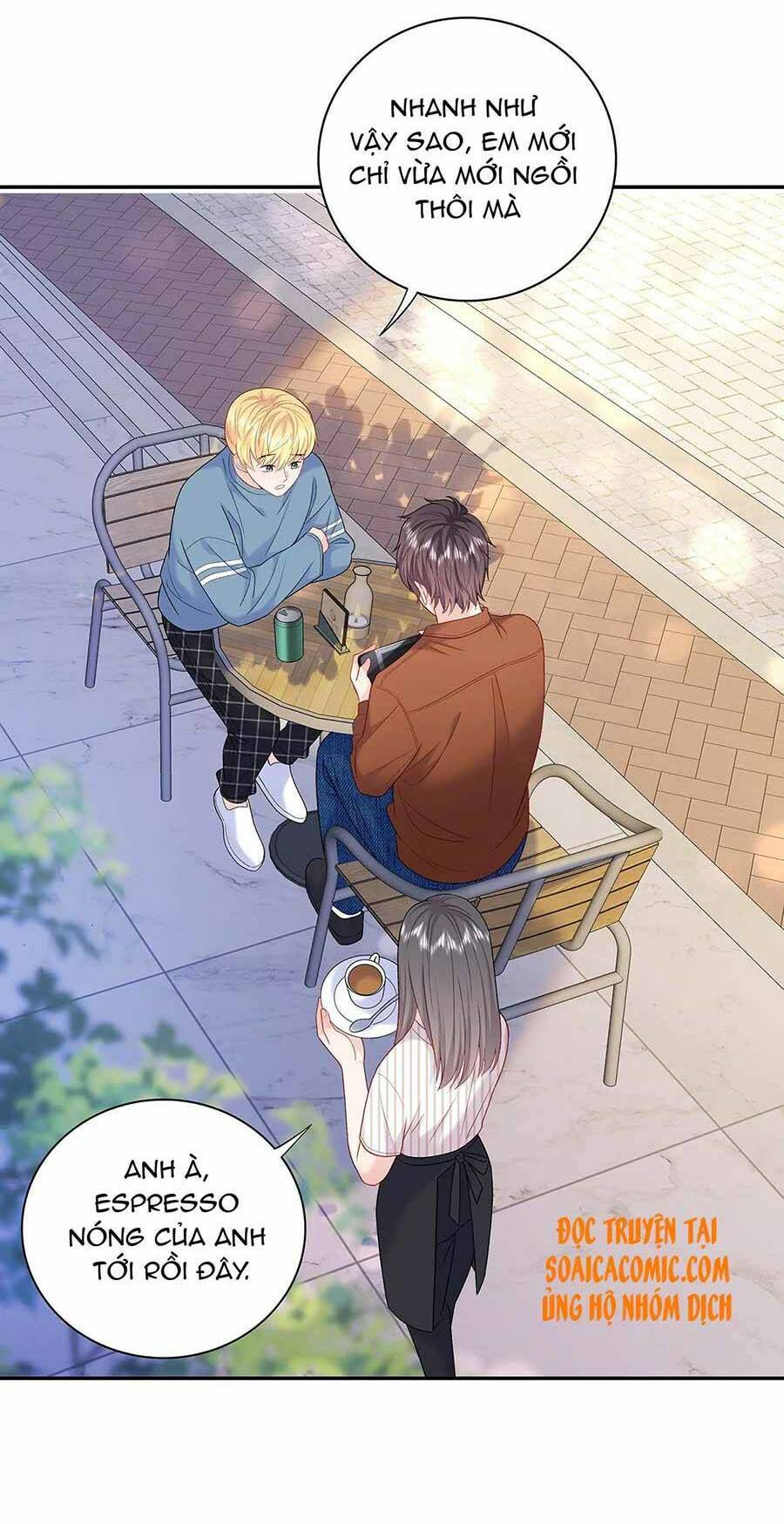 Tôi Dựa Vào Tà Ý: Nghịch Chuyển Nhân Sinh Chapter 25 - 21