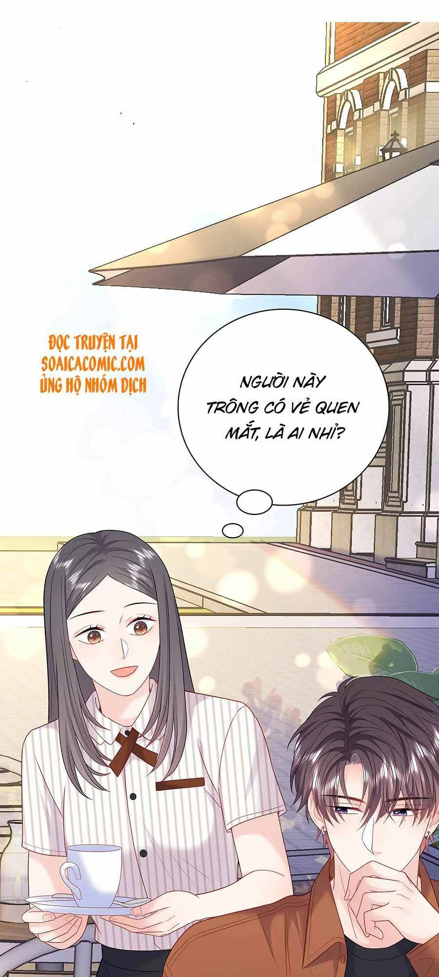 Tôi Dựa Vào Tà Ý: Nghịch Chuyển Nhân Sinh Chapter 25 - 22