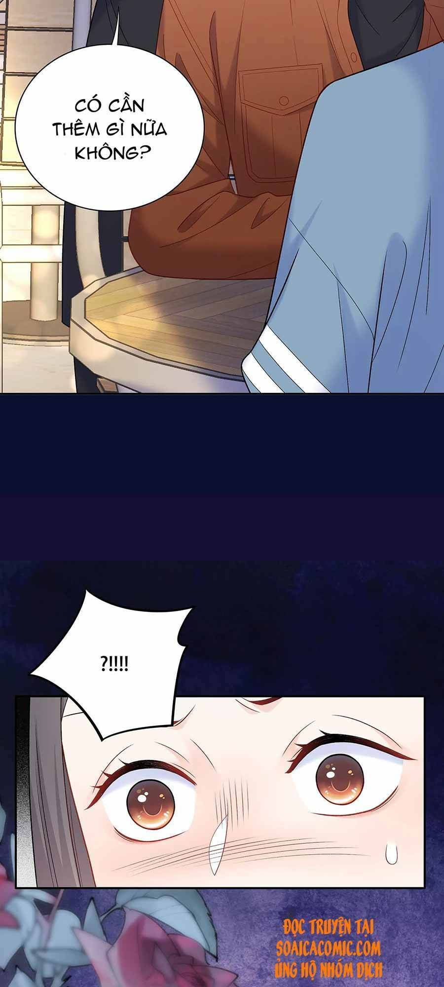 Tôi Dựa Vào Tà Ý: Nghịch Chuyển Nhân Sinh Chapter 25 - 23