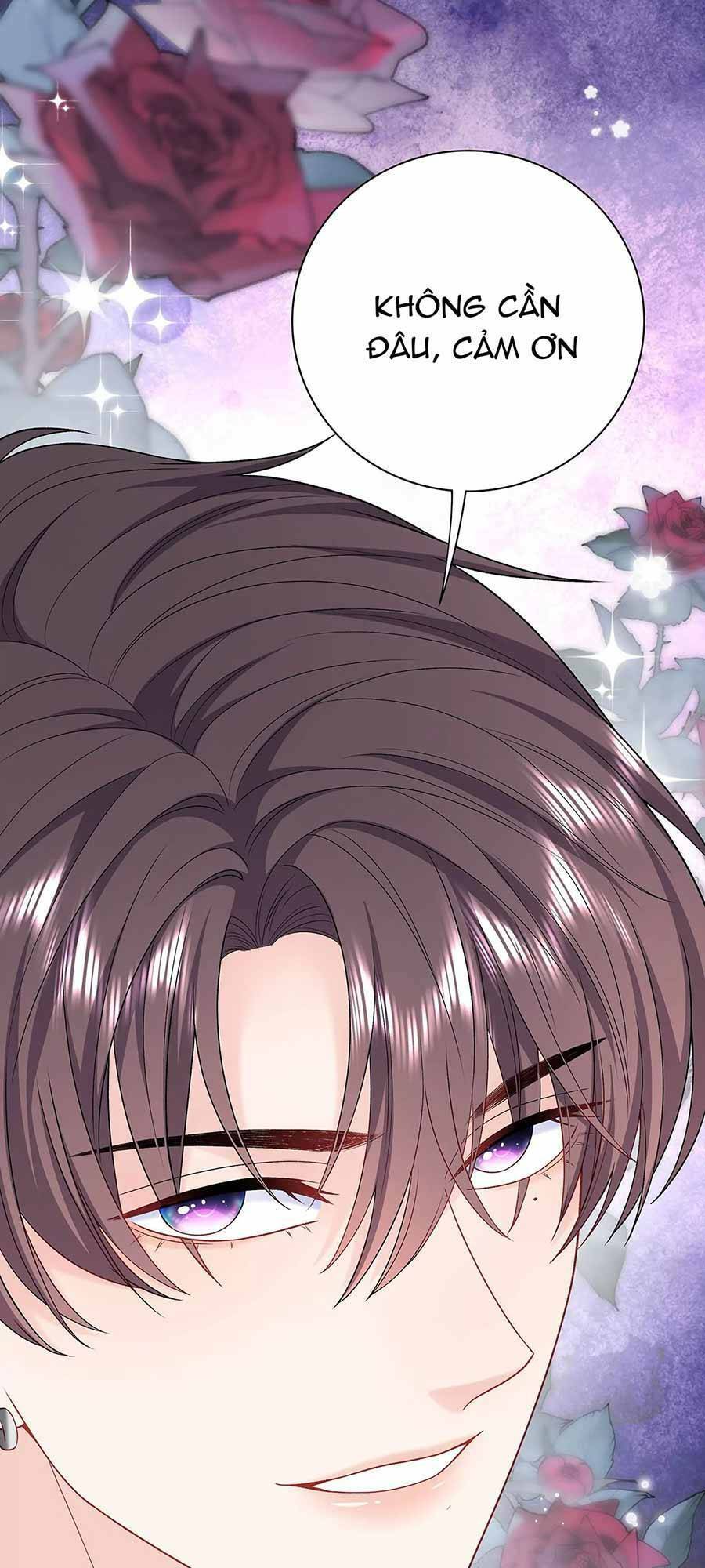 Tôi Dựa Vào Tà Ý: Nghịch Chuyển Nhân Sinh Chapter 25 - 24