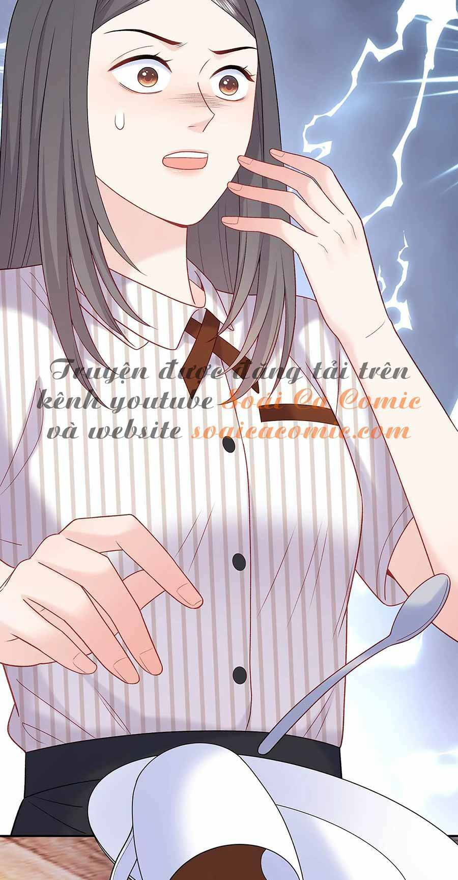 Tôi Dựa Vào Tà Ý: Nghịch Chuyển Nhân Sinh Chapter 25 - 26