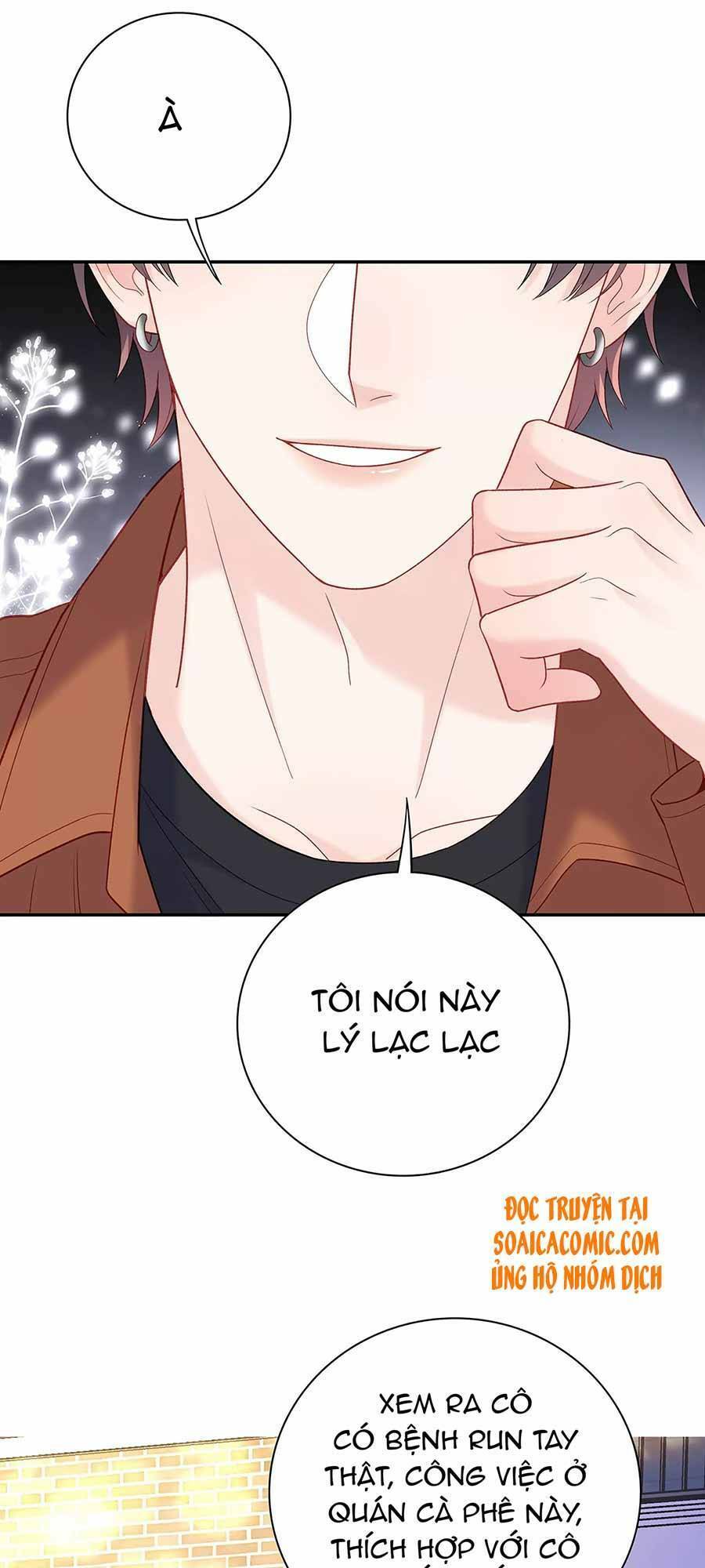 Tôi Dựa Vào Tà Ý: Nghịch Chuyển Nhân Sinh Chapter 25 - 28