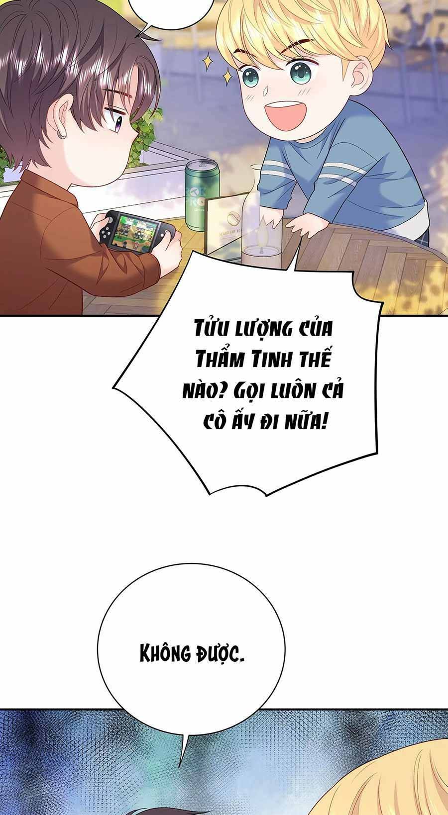 Tôi Dựa Vào Tà Ý: Nghịch Chuyển Nhân Sinh Chapter 25 - 4