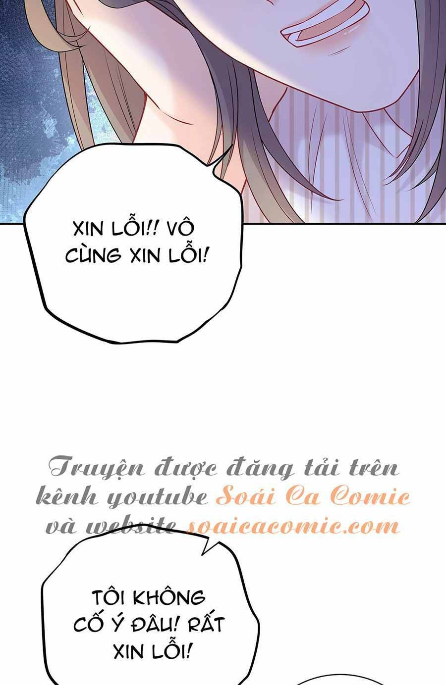 Tôi Dựa Vào Tà Ý: Nghịch Chuyển Nhân Sinh Chapter 25 - 31