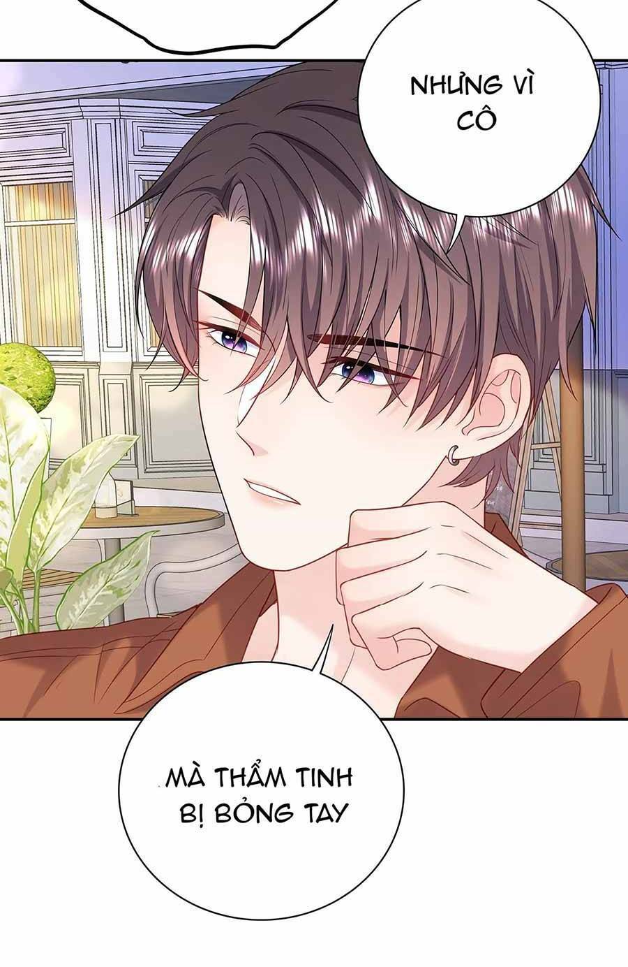 Tôi Dựa Vào Tà Ý: Nghịch Chuyển Nhân Sinh Chapter 25 - 32