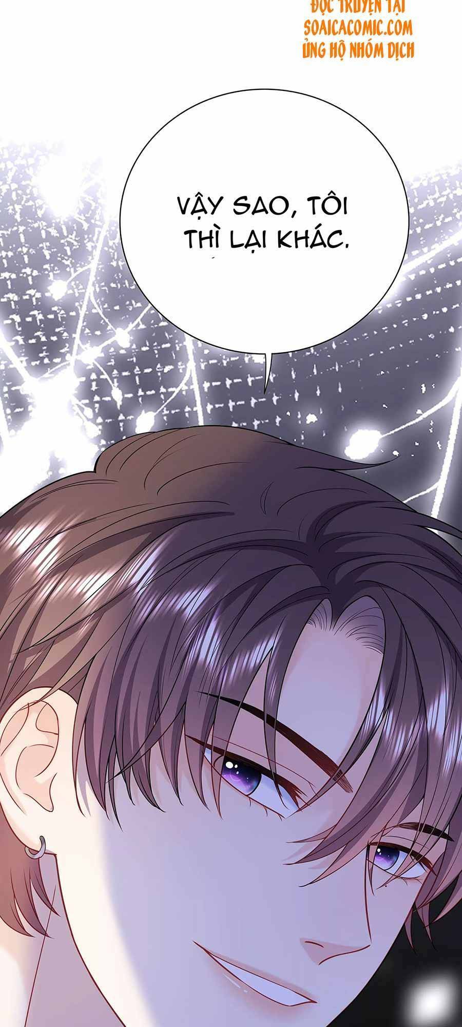 Tôi Dựa Vào Tà Ý: Nghịch Chuyển Nhân Sinh Chapter 25 - 37