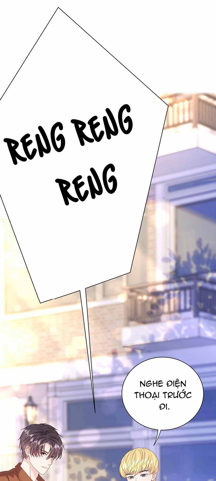 Tôi Dựa Vào Tà Ý: Nghịch Chuyển Nhân Sinh Chapter 25 - 40