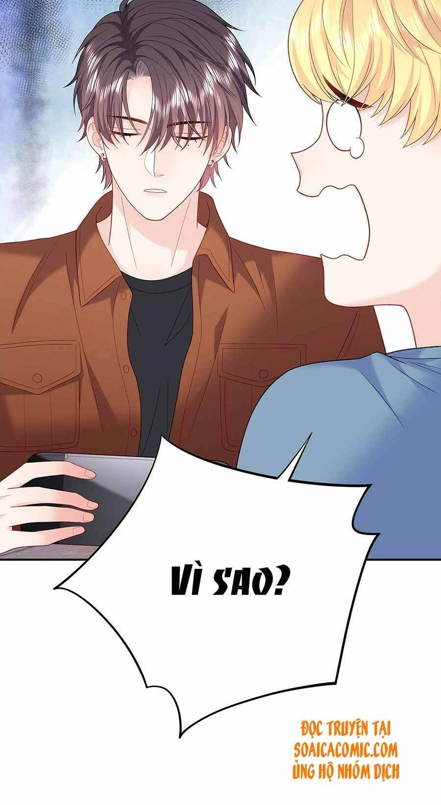 Tôi Dựa Vào Tà Ý: Nghịch Chuyển Nhân Sinh Chapter 25 - 5