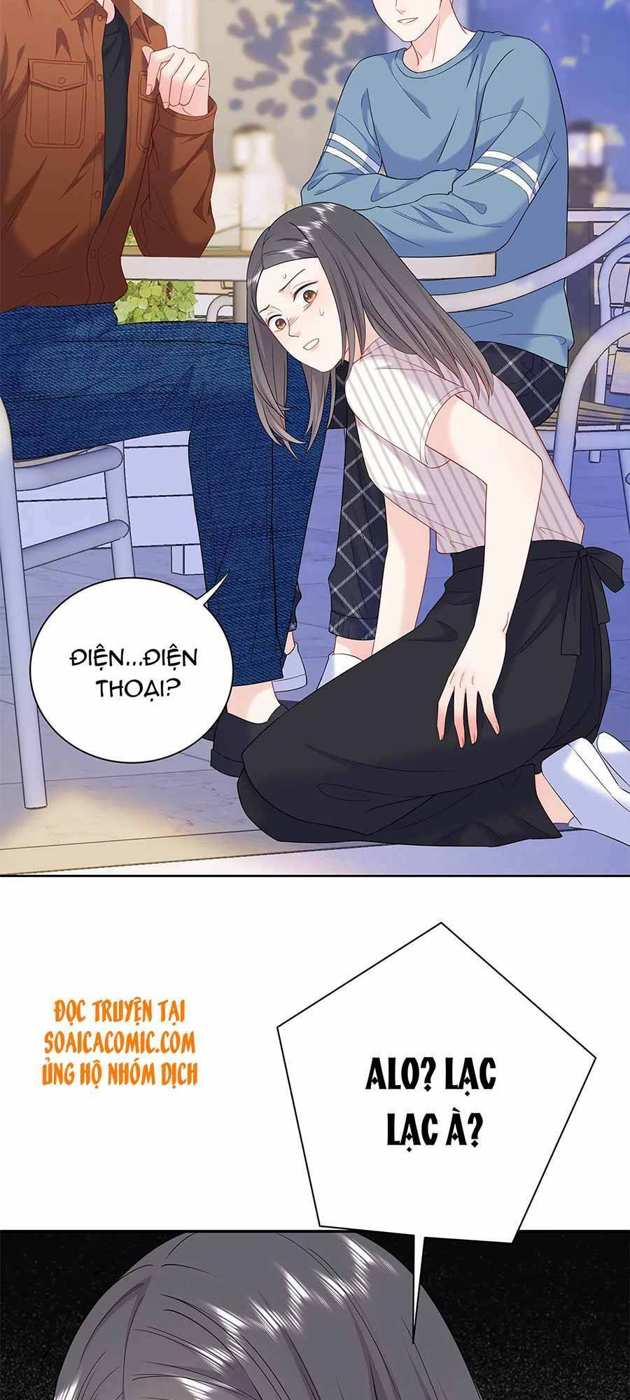 Tôi Dựa Vào Tà Ý: Nghịch Chuyển Nhân Sinh Chapter 25 - 41