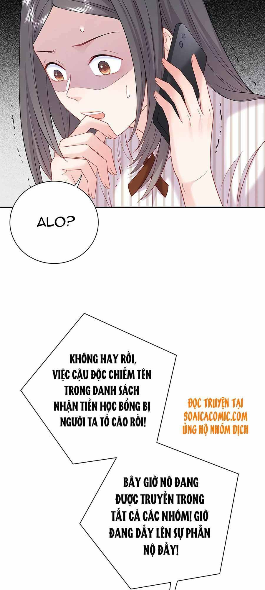 Tôi Dựa Vào Tà Ý: Nghịch Chuyển Nhân Sinh Chapter 25 - 42