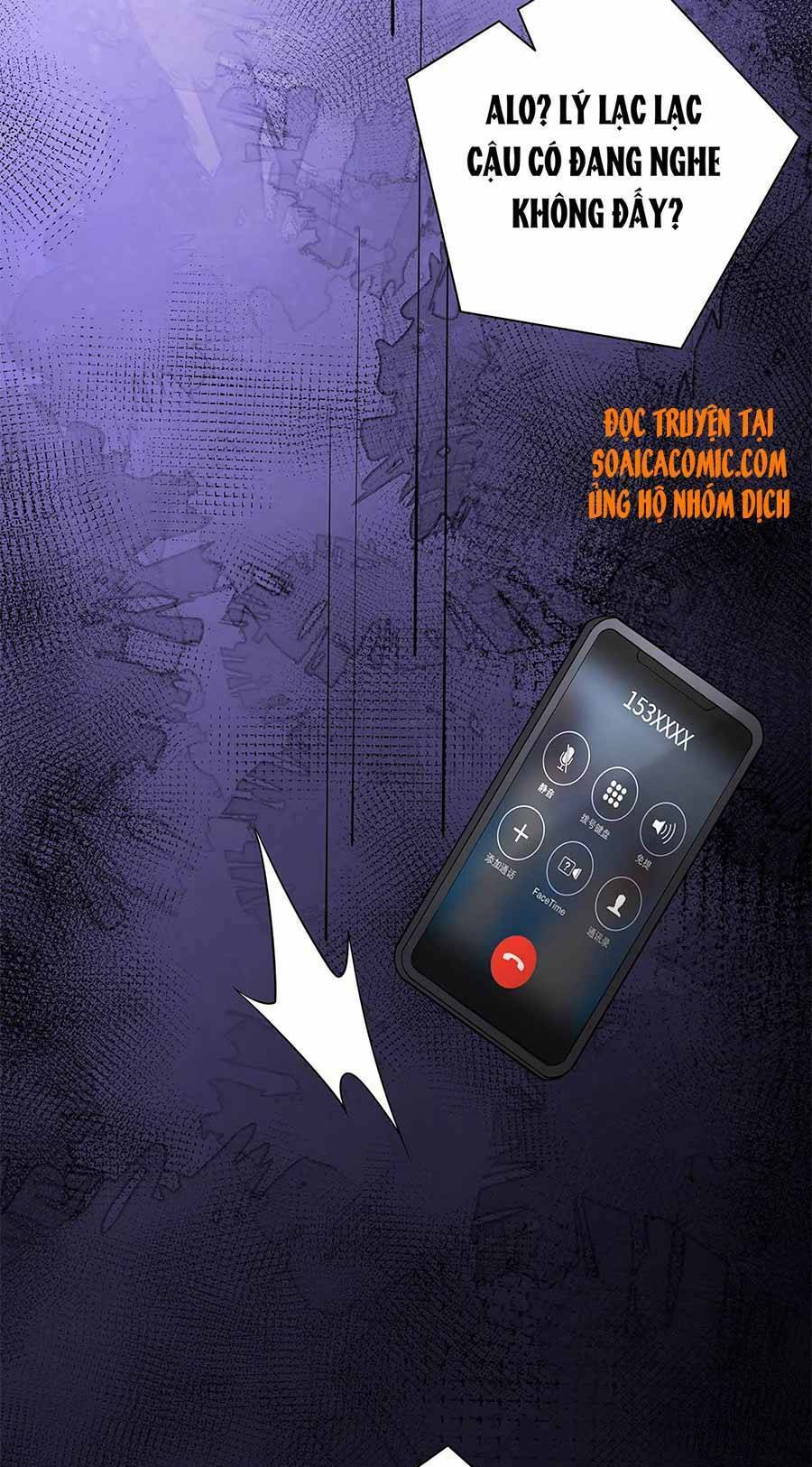 Tôi Dựa Vào Tà Ý: Nghịch Chuyển Nhân Sinh Chapter 25 - 44