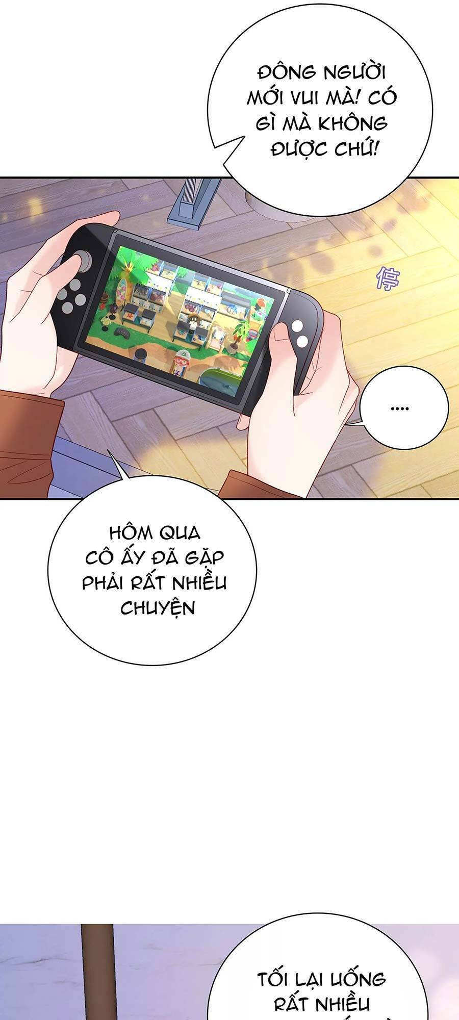 Tôi Dựa Vào Tà Ý: Nghịch Chuyển Nhân Sinh Chapter 25 - 6