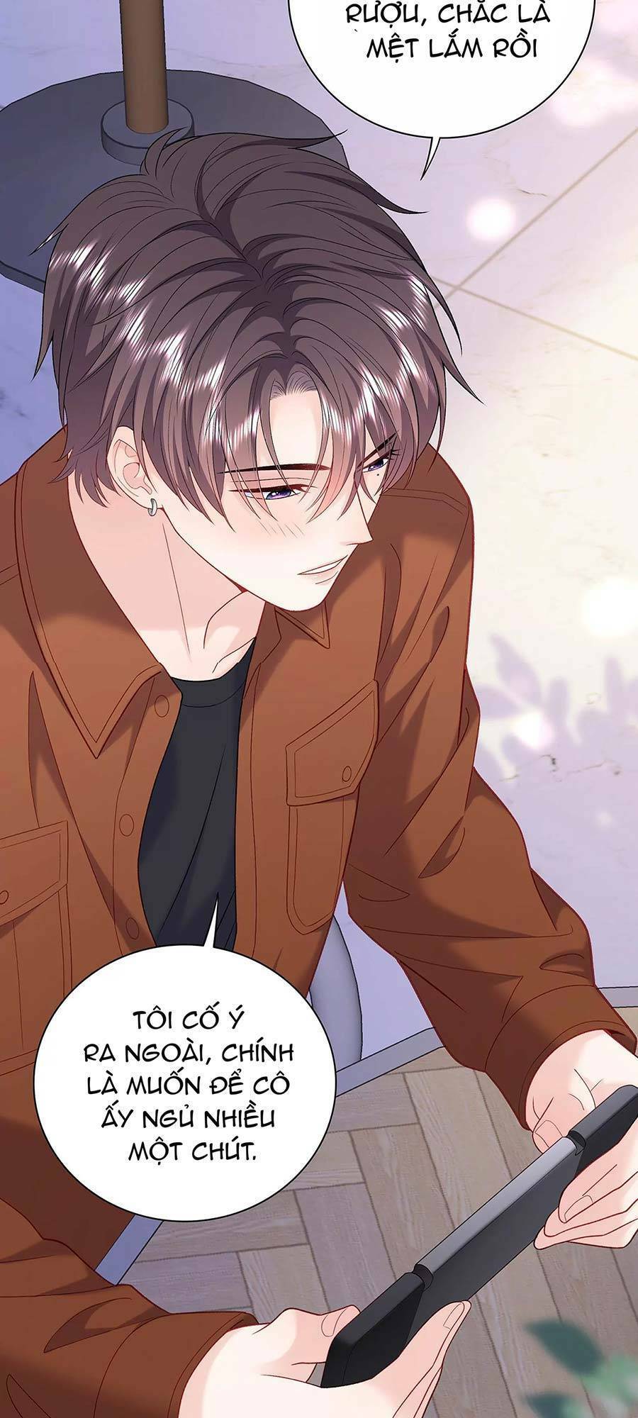 Tôi Dựa Vào Tà Ý: Nghịch Chuyển Nhân Sinh Chapter 25 - 7