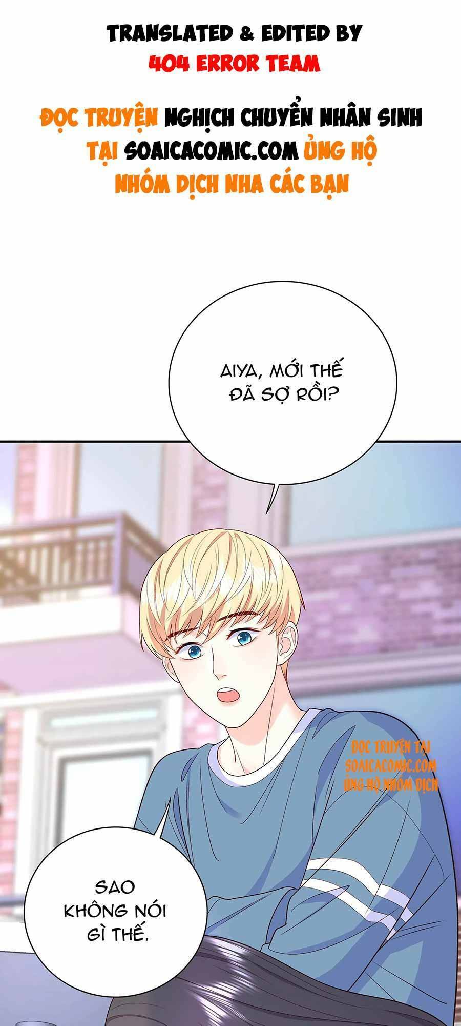 Tôi Dựa Vào Tà Ý: Nghịch Chuyển Nhân Sinh Chapter 26 - 1