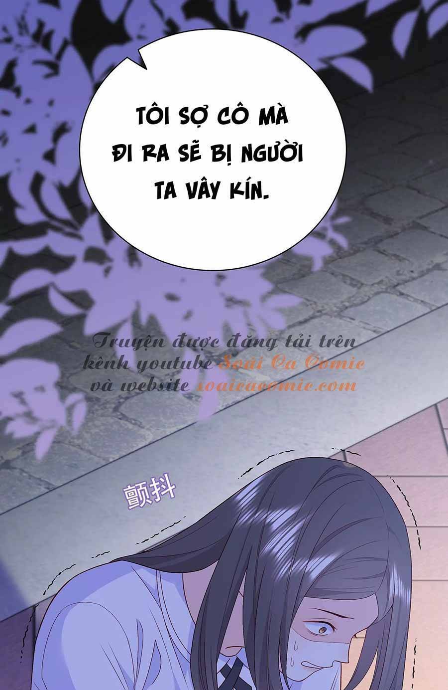 Tôi Dựa Vào Tà Ý: Nghịch Chuyển Nhân Sinh Chapter 26 - 11