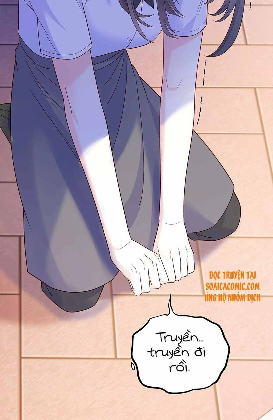 Tôi Dựa Vào Tà Ý: Nghịch Chuyển Nhân Sinh Chapter 26 - 12