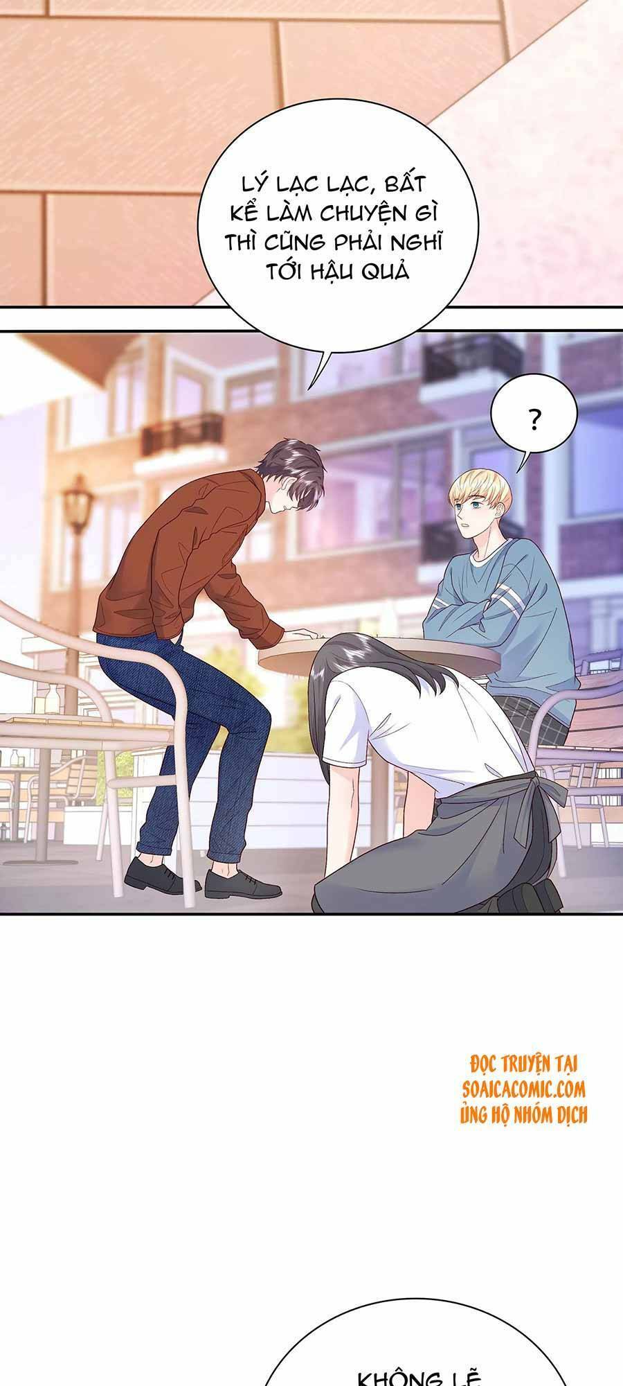 Tôi Dựa Vào Tà Ý: Nghịch Chuyển Nhân Sinh Chapter 26 - 13