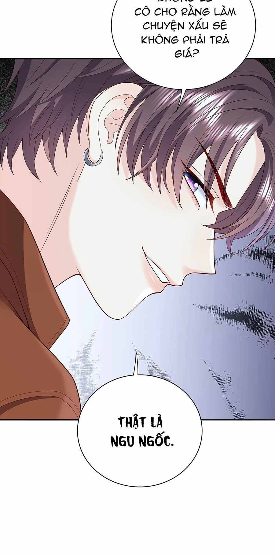 Tôi Dựa Vào Tà Ý: Nghịch Chuyển Nhân Sinh Chapter 26 - 14