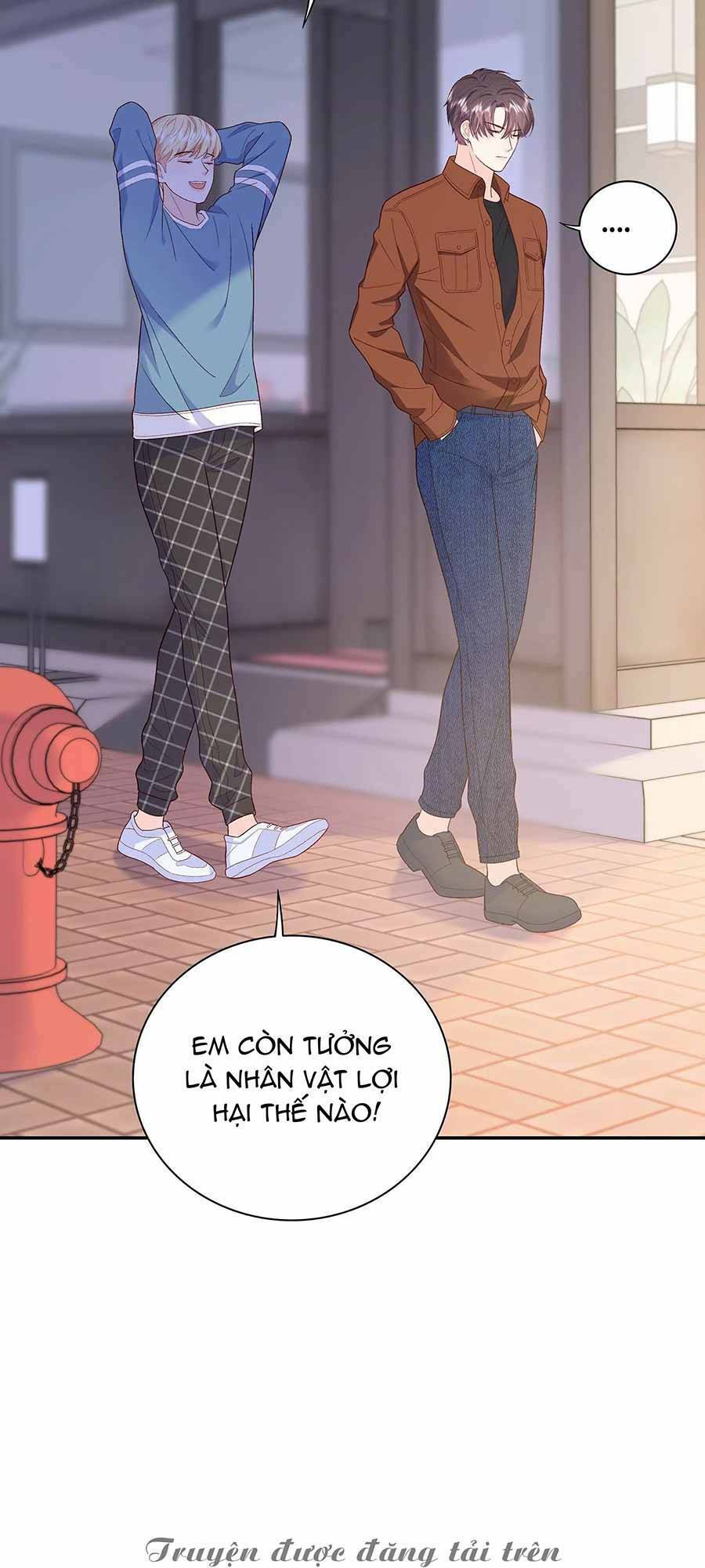 Tôi Dựa Vào Tà Ý: Nghịch Chuyển Nhân Sinh Chapter 26 - 18