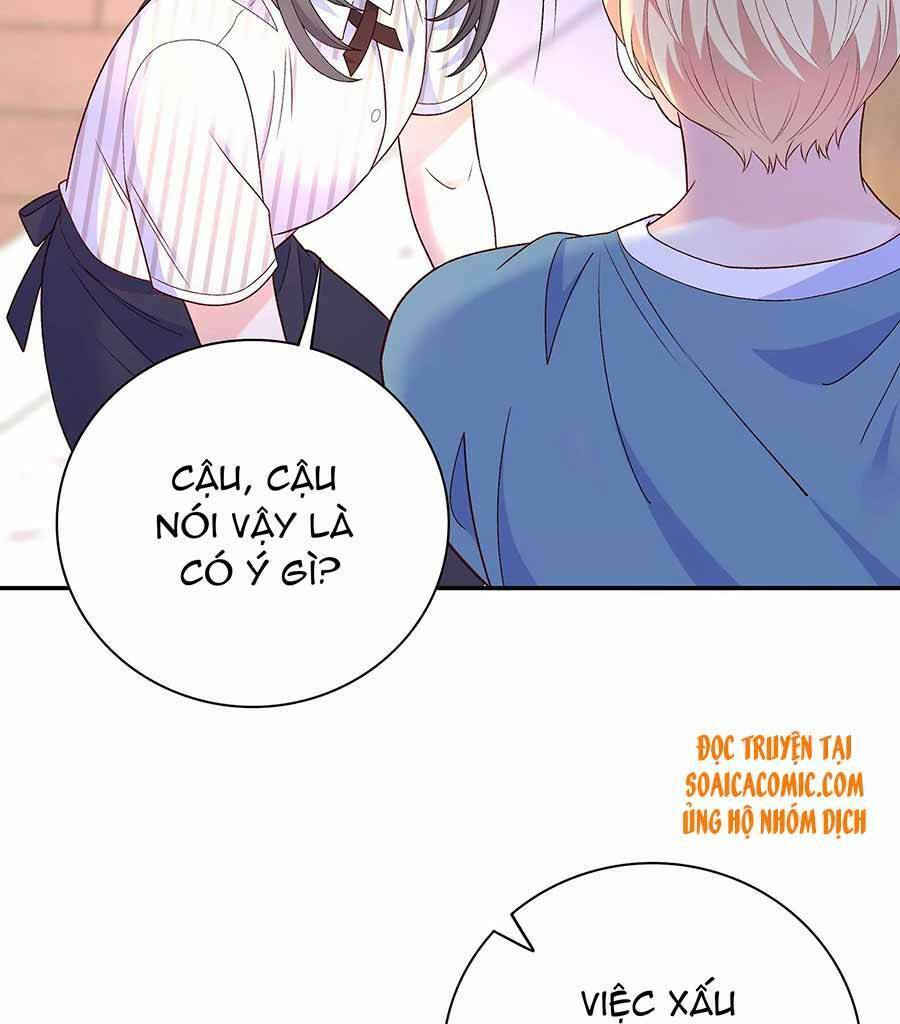 Tôi Dựa Vào Tà Ý: Nghịch Chuyển Nhân Sinh Chapter 26 - 3