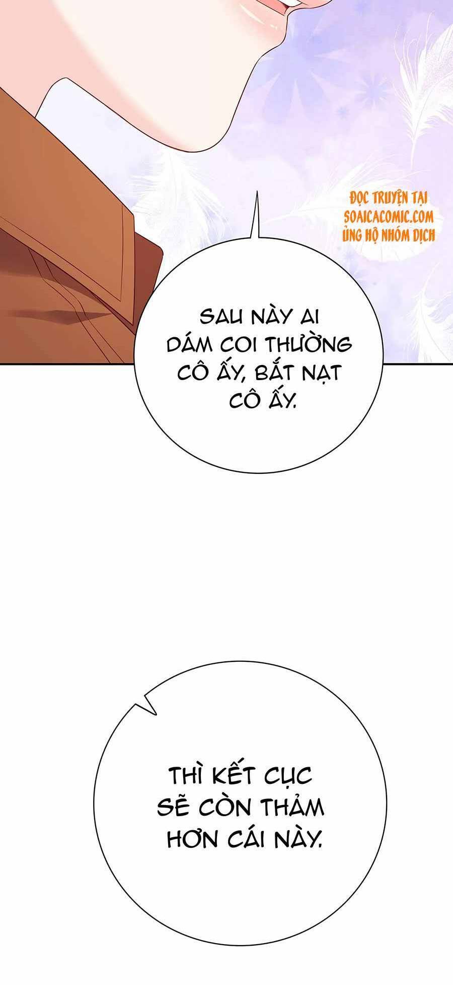 Tôi Dựa Vào Tà Ý: Nghịch Chuyển Nhân Sinh Chapter 26 - 23