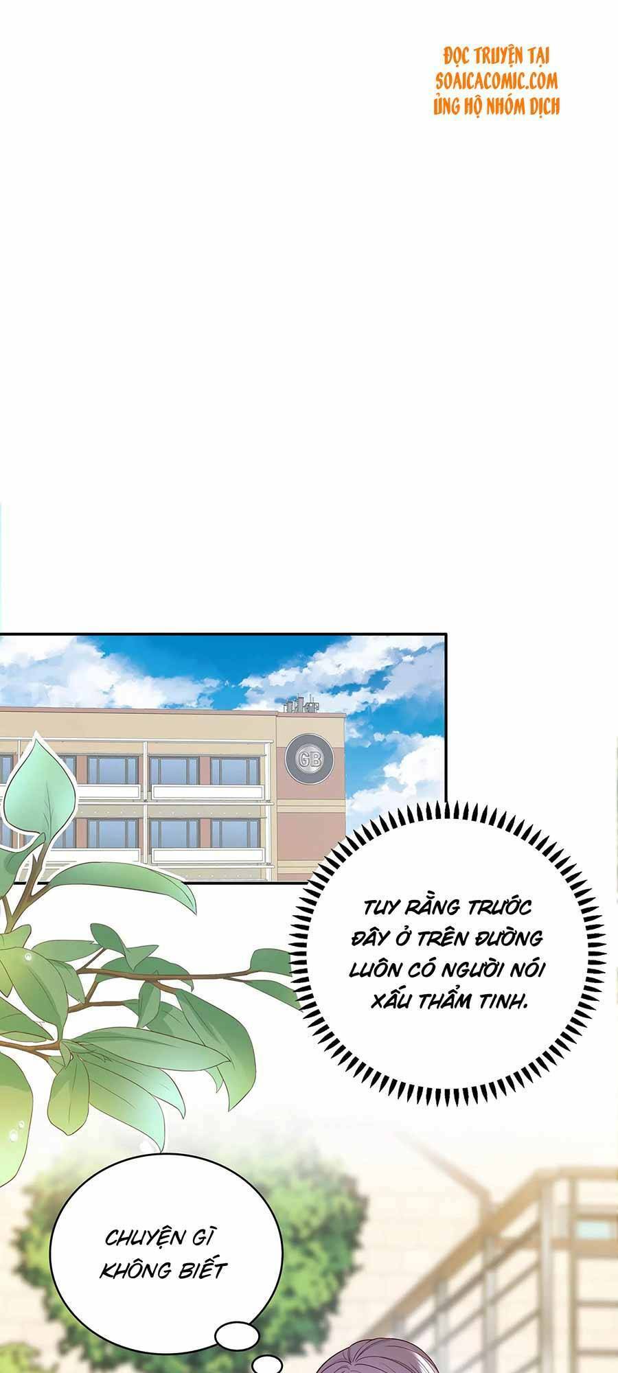 Tôi Dựa Vào Tà Ý: Nghịch Chuyển Nhân Sinh Chapter 26 - 24