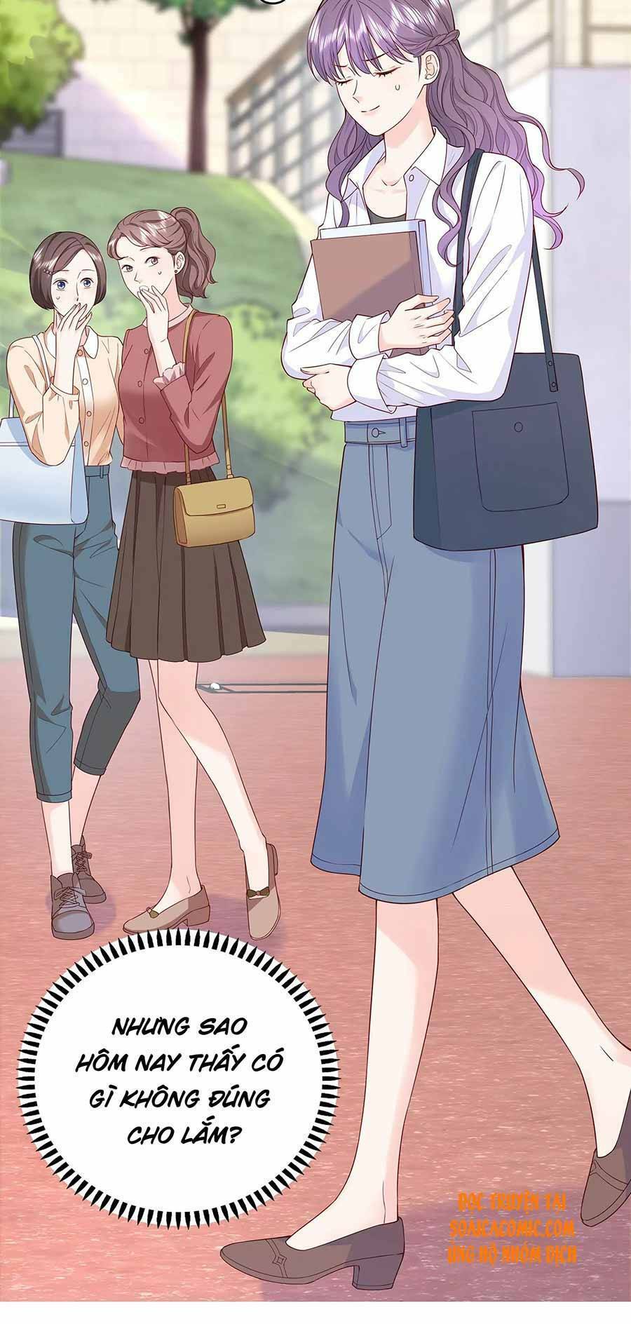 Tôi Dựa Vào Tà Ý: Nghịch Chuyển Nhân Sinh Chapter 26 - 25