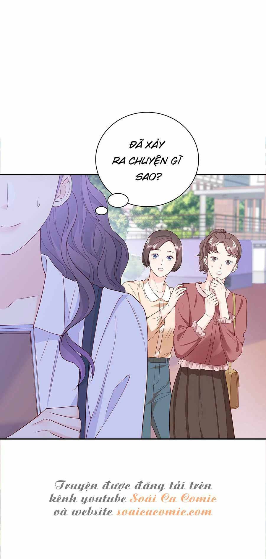 Tôi Dựa Vào Tà Ý: Nghịch Chuyển Nhân Sinh Chapter 26 - 26