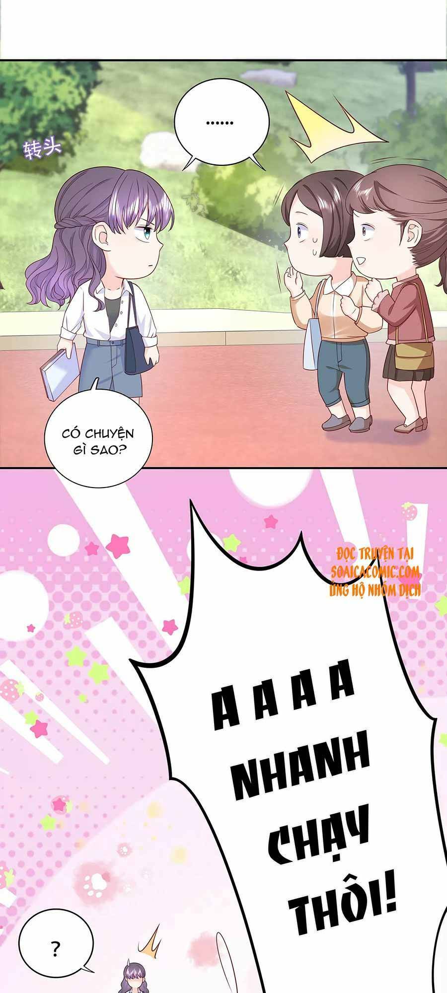 Tôi Dựa Vào Tà Ý: Nghịch Chuyển Nhân Sinh Chapter 26 - 27