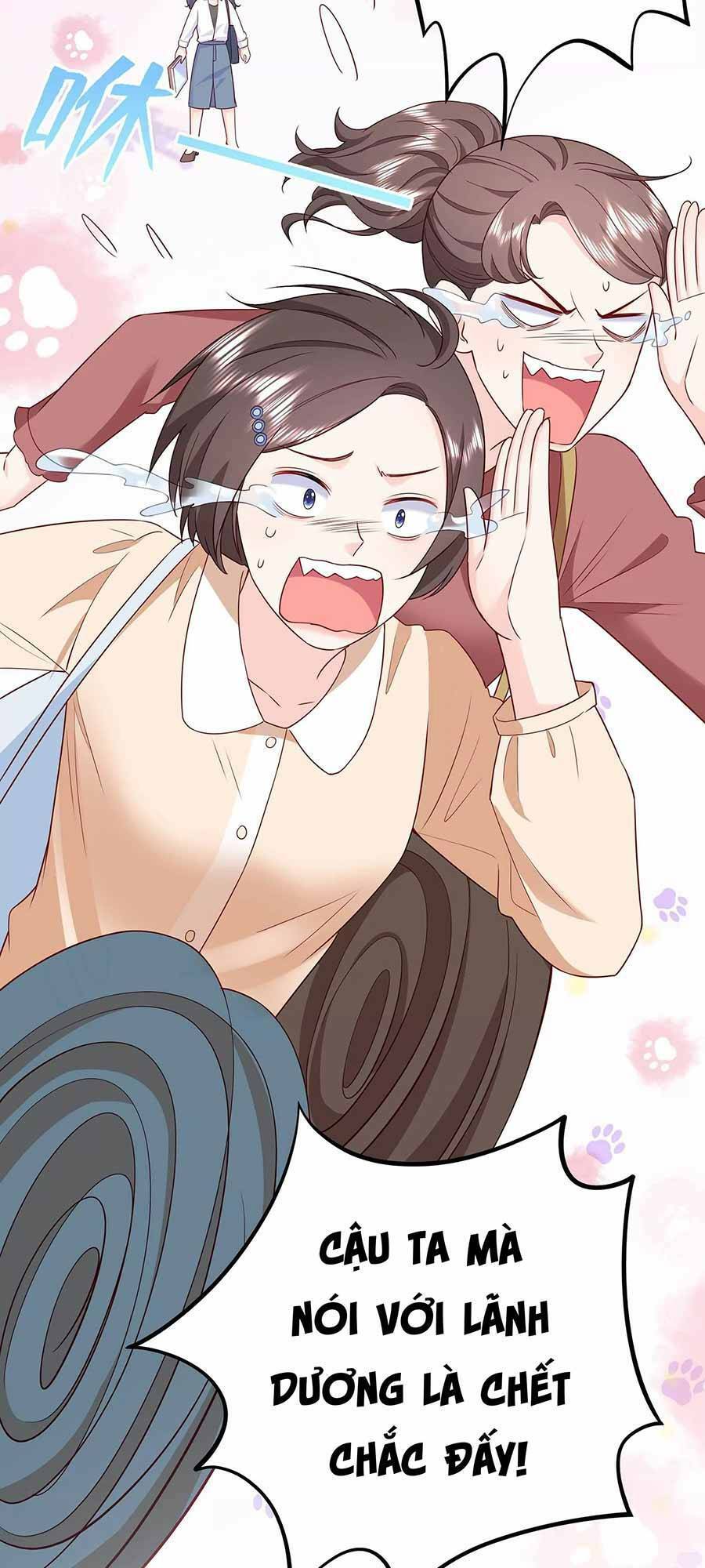 Tôi Dựa Vào Tà Ý: Nghịch Chuyển Nhân Sinh Chapter 26 - 28