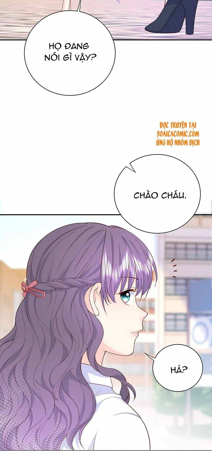 Tôi Dựa Vào Tà Ý: Nghịch Chuyển Nhân Sinh Chapter 26 - 30