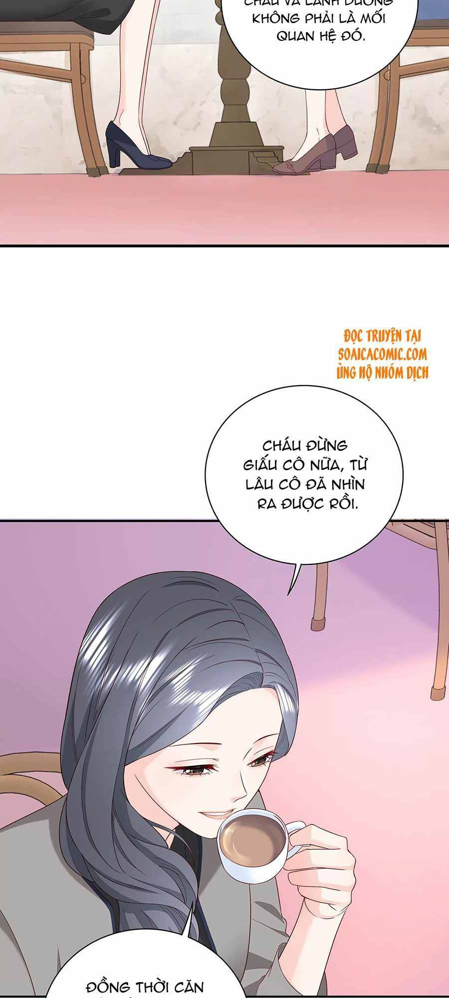 Tôi Dựa Vào Tà Ý: Nghịch Chuyển Nhân Sinh Chapter 26 - 36