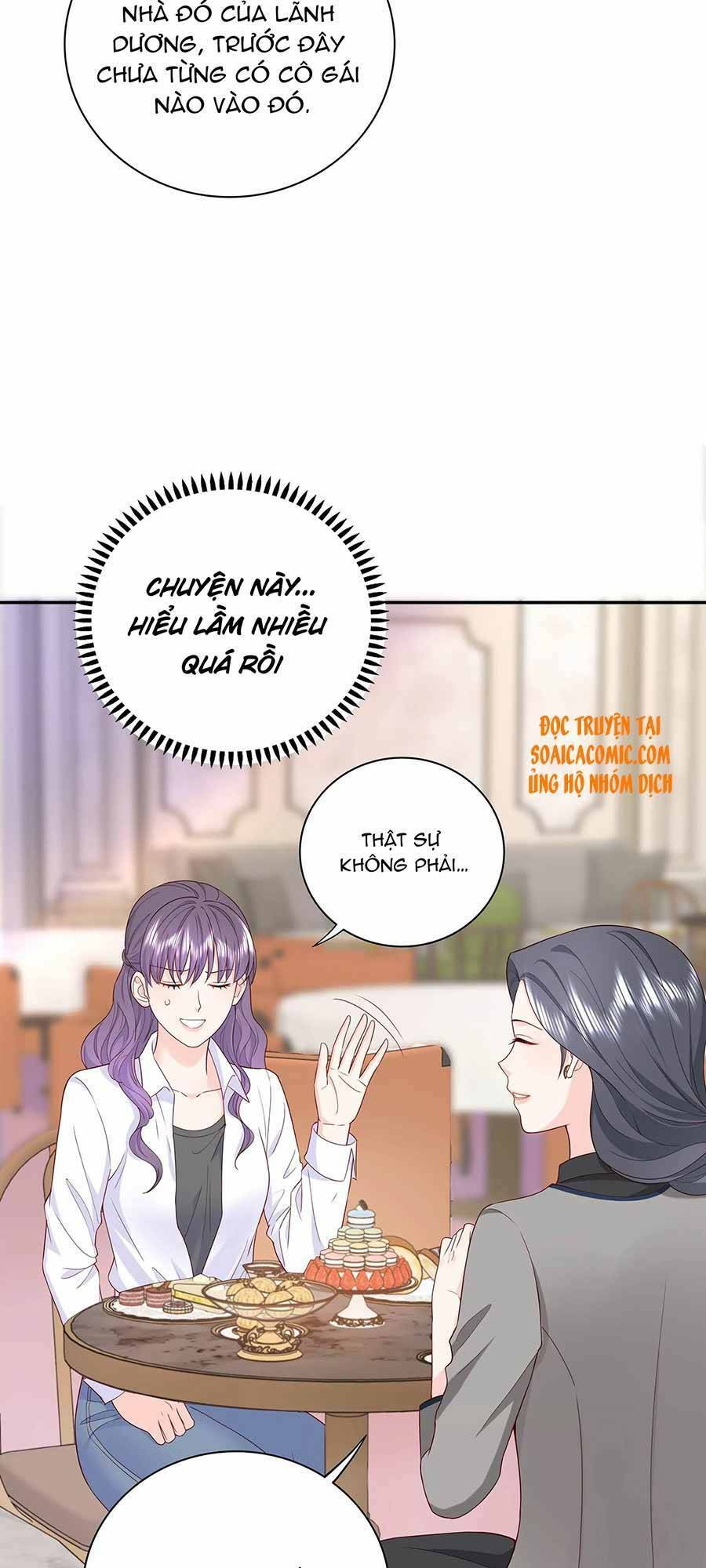 Tôi Dựa Vào Tà Ý: Nghịch Chuyển Nhân Sinh Chapter 26 - 37