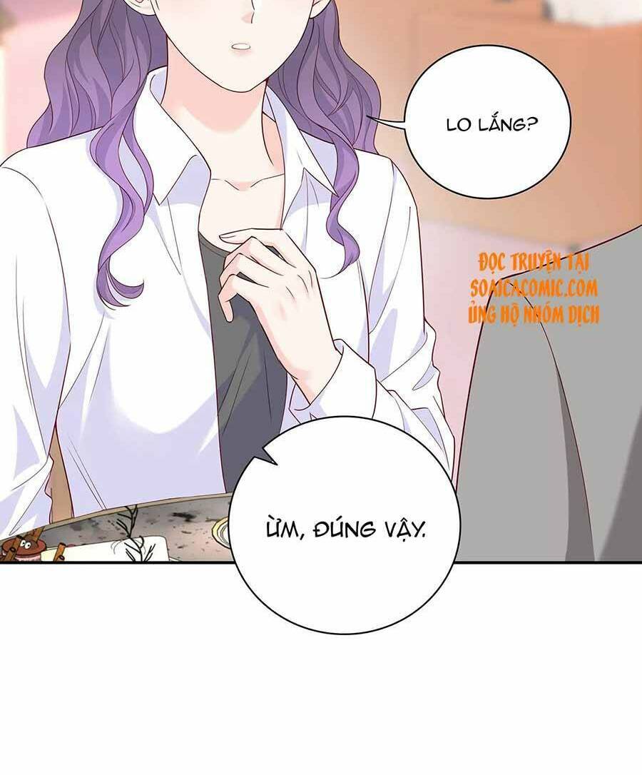 Tôi Dựa Vào Tà Ý: Nghịch Chuyển Nhân Sinh Chapter 26 - 39